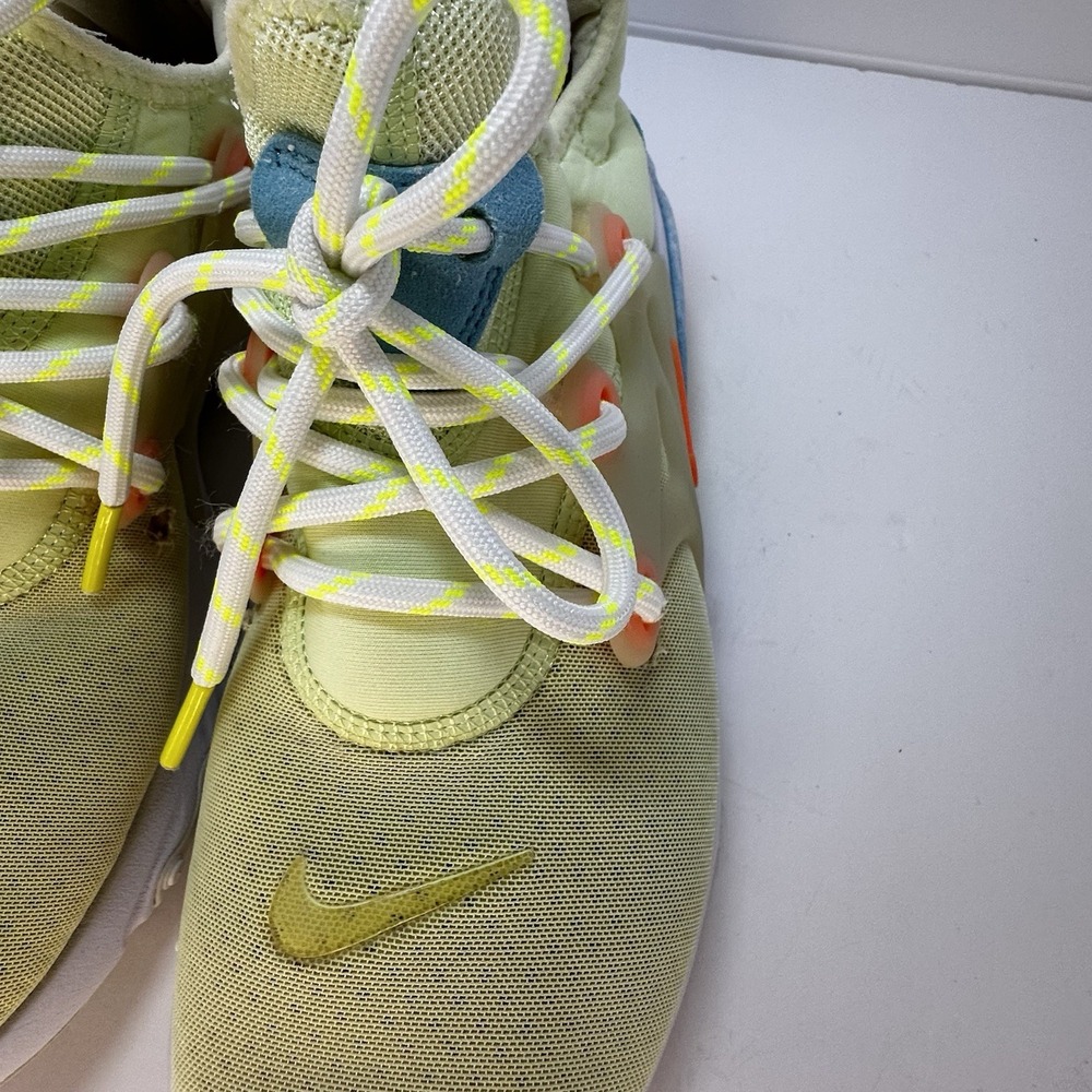 Nike React Presto 'Psychedelic Lava' (Size‎ 8 US) Style: AV2605 700 - Picture 6 of 8